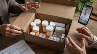 Telemedicine Drug Kits Send Ivermectin and Antibiotics — Buyer Beware