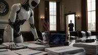 Elon Musk: DOGE Failed — Only AI and Robots Can Tackle Debt