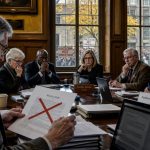 Cornell Faculty Senate to Vote No Confidence in Kotlikoff