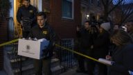 DOJ Raids Rep. Ilhan Omar Home, No Court Proof of Sibling Marriage