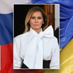 Melania Trump secures CEASEFIRE for Ukrainian town