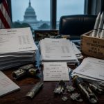 Pentagon Quietly Reveals Iran War Cost: $47.1 Billion