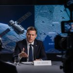 Bessent Rebukes Zelensky Over Starshield Slowdown Claims