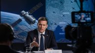 Bessent Rebukes Zelensky Over Starshield Slowdown Claims