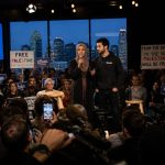 Ilhan Omar Shares Stage with Marxist Hasan Piker, Dems Split