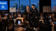 Ilhan Omar Shares Stage with Marxist Hasan Piker, Dems Split