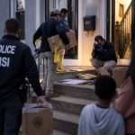 Feds Raid Rep. Ilhan Omar's DC Home — Denaturalization Now Possible