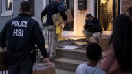 Feds Raid Rep. Ilhan Omar's DC Home — Denaturalization Now Possible