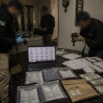 Pakistani LabelsBank Operator Nabbed After $126M USPS Scam