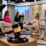 Sunny Hostin: Attorney General Letitia James may be disqualified