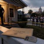 Lauderhill Officer Accused of Stealing Dead Man’s Identity and Home