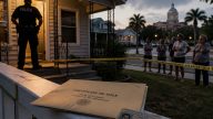 Lauderhill Officer Accused of Stealing Dead Man’s Identity and Home