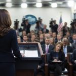 Trump Picks Katie Zacharia as Press Secretary, Briefing Tuesday