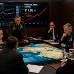 Trump Asks Pentagon for Pre‑Election Iran Strike Options, Oil Jumps