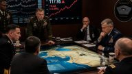Trump Asks Pentagon for Pre‑Election Iran Strike Options, Oil Jumps