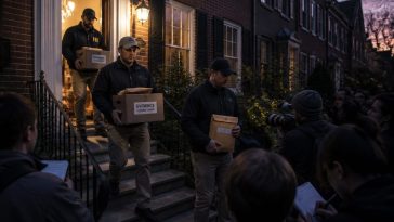 Was Obama’s FBI Sitting on Evidence Against Rep. Ilhan Omar?