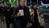 Senator Flávio Bolsonaro Flees Brazil After Passport Order