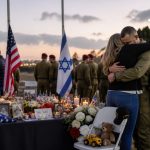 Trump: Never Forget Oct. 7 — US Stands With Israel, Hostages Returned