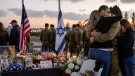 Trump: Never Forget Oct. 7 — US Stands With Israel, Hostages Returned