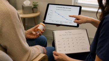 EMPOWER Trial Proves Voluntary Tapers Work — Washington Beware