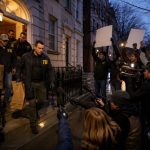 Rep. Ilhan Omar Raid Spurs Democrats' Push to Abolish ICE