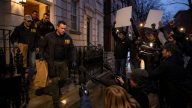 Rep. Ilhan Omar Raid Spurs Democrats' Push to Abolish ICE