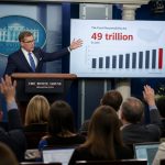 Trump White House: DSA Socialism Will Cost Americans $49 Trillion