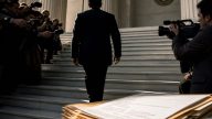 DOJ Probes Corey Lewandowski Over Alleged DHS Pay-for-Play