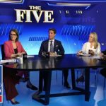 Jesse Watters: This isn’t a POLITICAL STORY