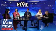 Jesse Watters: This isn’t a POLITICAL STORY