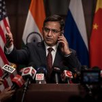 Rubio Tells Critics to Grow Up, Defends Trump Talks, Calms Zelensky