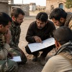 Ditch the Gadgets: Special Ops Plan to Fix America's Wars