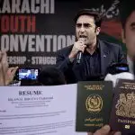 El‑Sayed Caught on Video Saying He Carried Dual Citizenship