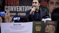 El‑Sayed Caught on Video Saying He Carried Dual Citizenship