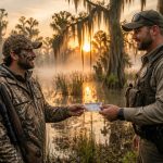 Louisiana OKs 3D-Printed Suppressors for Law-Abiding Hunters