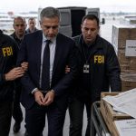 Alvaro Pulido Nabbed, Tied to Billions in Venezuelan Aid Fraud