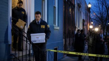 HSI Searches Rep. Ilhan Omar's Home — Long Probe Likely