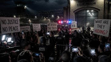 Governor Bill Lee Under Fire After Botched Christa Pike Execution