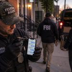 Family Texts from Sister's Phone Fueled Warrant, Raid of Ilhan Omar