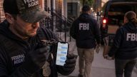 Family Texts from Sister's Phone Fueled Warrant, Raid of Ilhan Omar